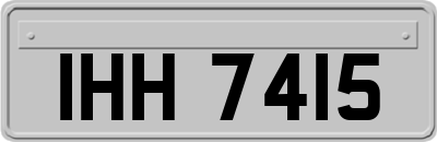 IHH7415