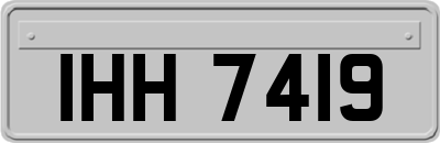 IHH7419