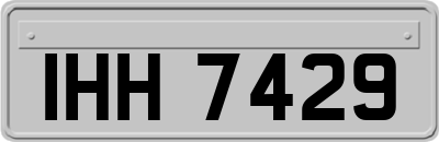 IHH7429
