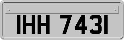 IHH7431