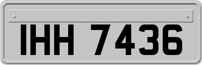 IHH7436