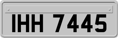 IHH7445
