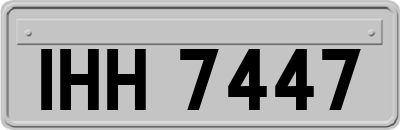 IHH7447