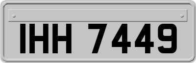 IHH7449