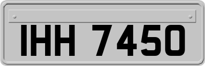 IHH7450