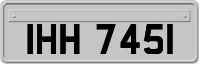 IHH7451