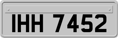 IHH7452