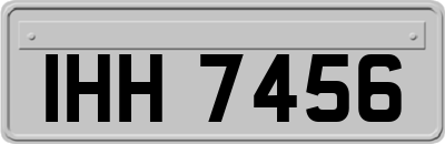 IHH7456