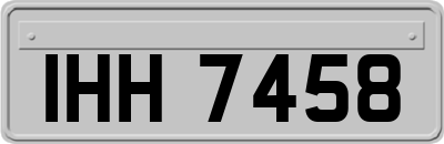 IHH7458