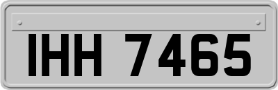 IHH7465