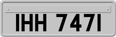 IHH7471