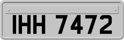 IHH7472