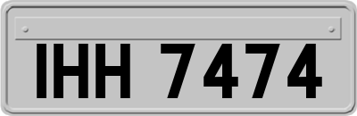 IHH7474