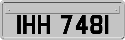 IHH7481