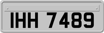 IHH7489
