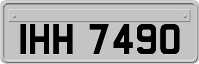 IHH7490