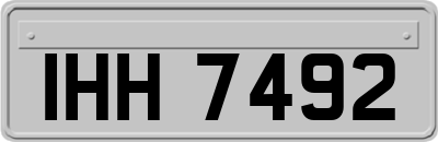 IHH7492