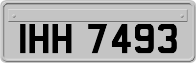 IHH7493