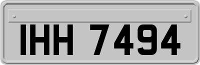 IHH7494