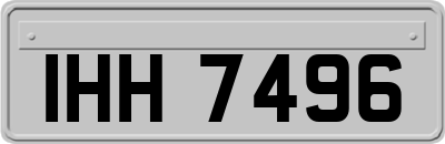 IHH7496