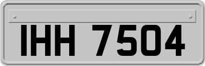 IHH7504