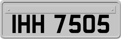 IHH7505