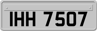 IHH7507