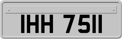 IHH7511