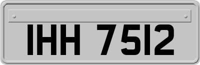 IHH7512