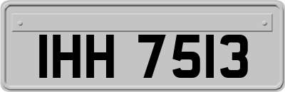 IHH7513