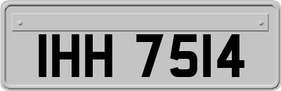 IHH7514