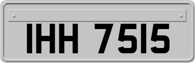 IHH7515