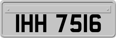 IHH7516