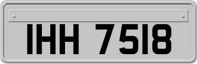 IHH7518