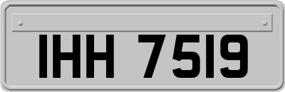 IHH7519