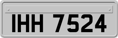 IHH7524