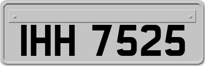 IHH7525