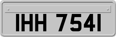 IHH7541