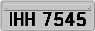IHH7545
