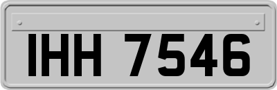 IHH7546