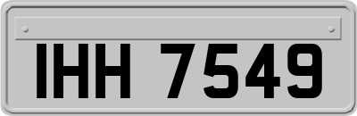 IHH7549