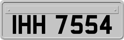IHH7554