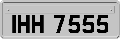 IHH7555