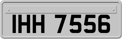 IHH7556
