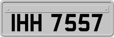 IHH7557