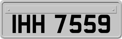 IHH7559