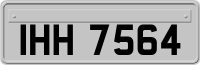 IHH7564