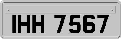 IHH7567