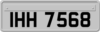 IHH7568