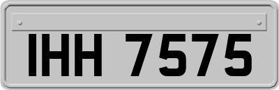 IHH7575